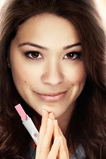 Poster for the TV series "Jane the Virgin" #1316122