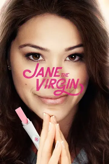 Poster for the TV series "Jane the Virgin" #1316123