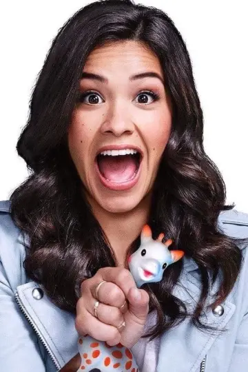Poster for the TV series "Jane the Virgin" #1316126