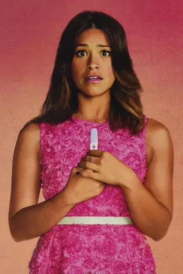 Poster for the TV series "Jane the Virgin" #1316127