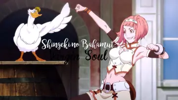 Backdrop for the TV series "Rage of Bahamut" #1394379