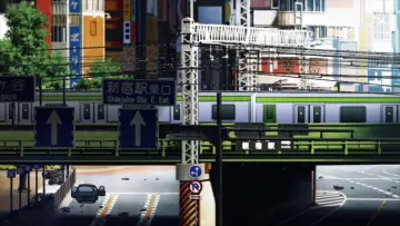 Backdrop for the TV series "Terror in Resonance" #1460727
