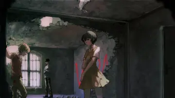 Backdrop for the TV series "Terror in Resonance" #1460729