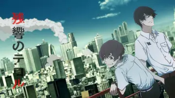 Backdrop for the TV series "Terror in Resonance" #1460730