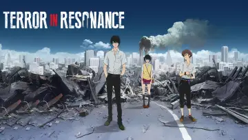 Backdrop for the TV series "Terror in Resonance" #1460731