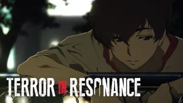 Backdrop for the TV series "Terror in Resonance" #1460734