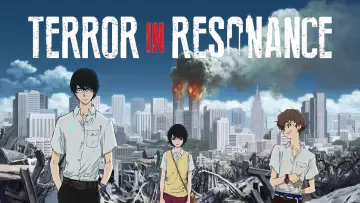 Backdrop for the TV series "Terror in Resonance" #1460735