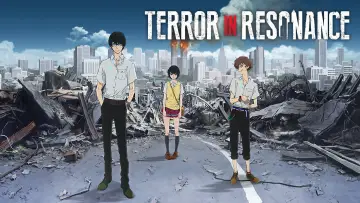 Backdrop for the TV series "Terror in Resonance" #1460736