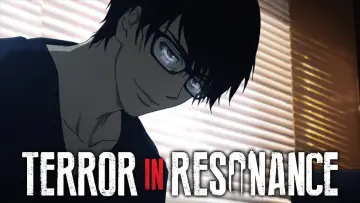 Backdrop for the TV series "Terror in Resonance" #1460737