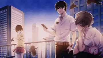 Backdrop for the TV series "Terror in Resonance" #1460738