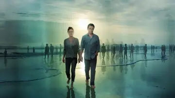 Backdrop for the TV series "The Affair" #1343592