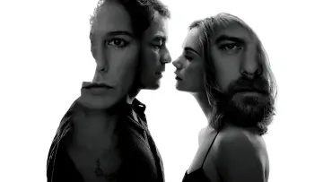Backdrop for the TV series "The Affair" #1343593