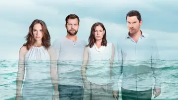 Backdrop for the TV series "The Affair" #1343594