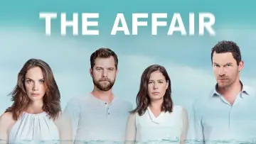 Backdrop for the TV series "The Affair" #1343595