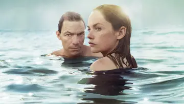Backdrop for the TV series "The Affair" #1343596