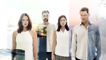 Backdrop for the TV series "The Affair" #1343598
