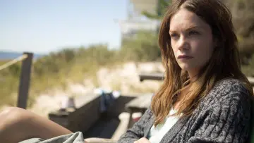 Backdrop for the TV series "The Affair" #1343601