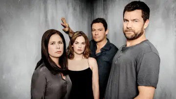 Backdrop for the TV series "The Affair" #1343602