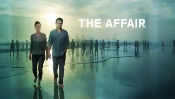 Backdrop for the TV series "The Affair" #1343604