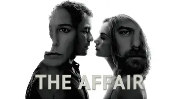 Backdrop for the TV series "The Affair" #1343605