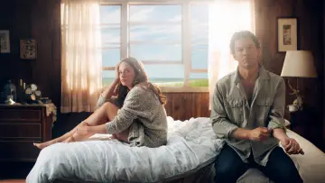 Backdrop for the TV series "The Affair" #1343606