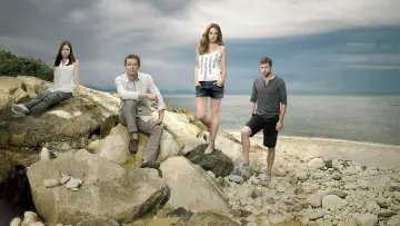 Backdrop for the TV series "The Affair" #1343607