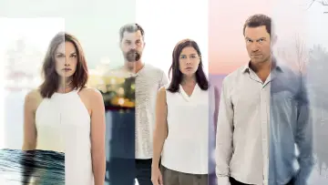 Backdrop for the TV series "The Affair" #1343608