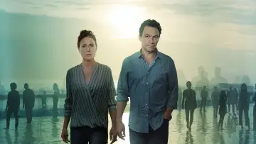 Backdrop for the TV series "The Affair" #1343609