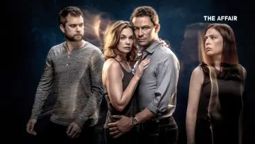 Backdrop for the TV series "The Affair" #1343612