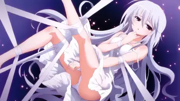 Backdrop for the TV series "The Fruit of Grisaia" #1398123