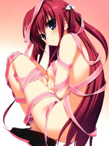 Poster for the TV series "The Fruit of Grisaia" #1398134