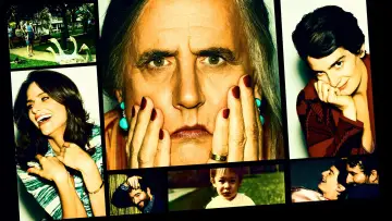 Backdrop к сериалу "Transparent" #1396043