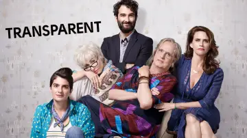 Backdrop к сериалу "Transparent" #1396051
