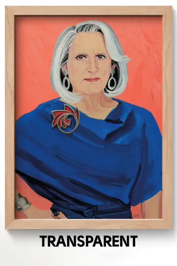 Poster к сериалу "Transparent" #1396066