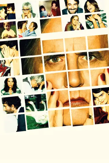 Poster к сериалу "Transparent" #1396075