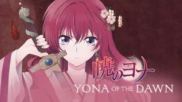 Backdrop for the TV series "Yona of the Dawn" #1379290