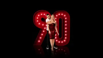Backdrop for the TV series "90 Day Fiancé" #1316432