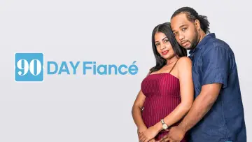 Backdrop for the TV series "90 Day Fiancé" #1316434