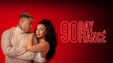 Backdrop for the TV series "90 Day Fiancé" #1316435