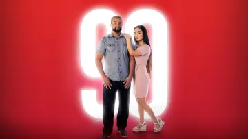 Backdrop for the TV series "90 Day Fiancé" #1316442