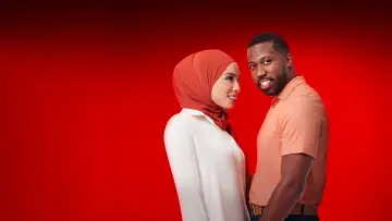 Backdrop for the TV series "90 Day Fiancé" #1316445
