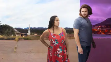 Backdrop for the TV series "90 Day Fiancé" #1316449