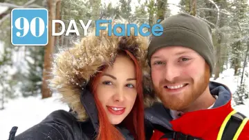 Backdrop for the TV series "90 Day Fiancé" #1316455