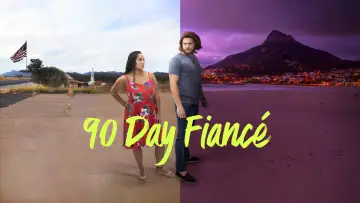 Backdrop for the TV series "90 Day Fiancé" #1316456