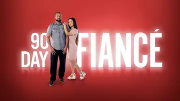 Backdrop for the TV series "90 Day Fiancé" #1316458