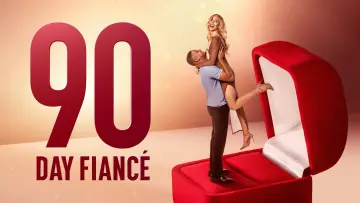 Backdrop for the TV series "90 Day Fiancé" #1316463