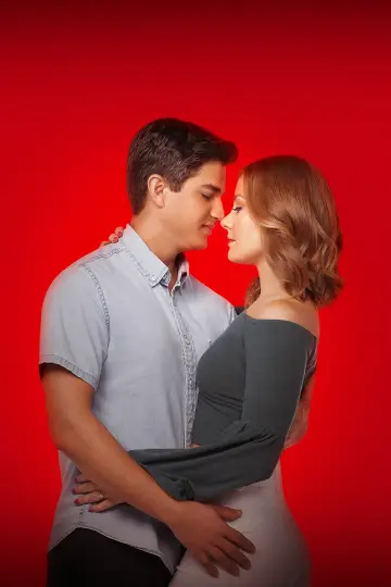 Poster for the TV series "90 Day Fiancé" #1316471