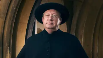 Backdrop for the TV series "Father Brown" #1291631