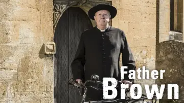 Backdrop for the TV series "Father Brown" #1291634