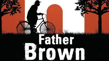 Backdrop for the TV series "Father Brown" #1291635